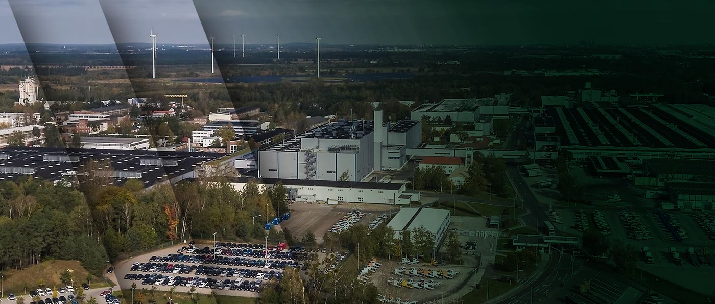 Gewerbereinigung Ludwigsfelde