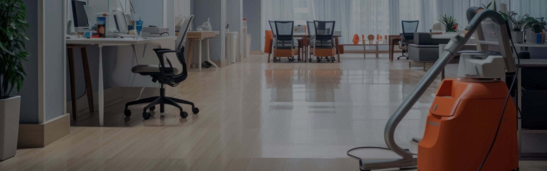 CCS Cleaning sectors