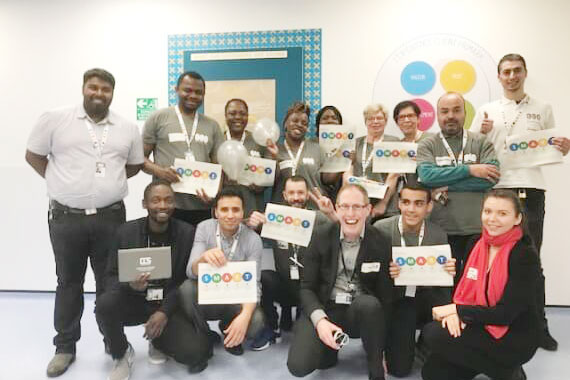 Communication and Engagement