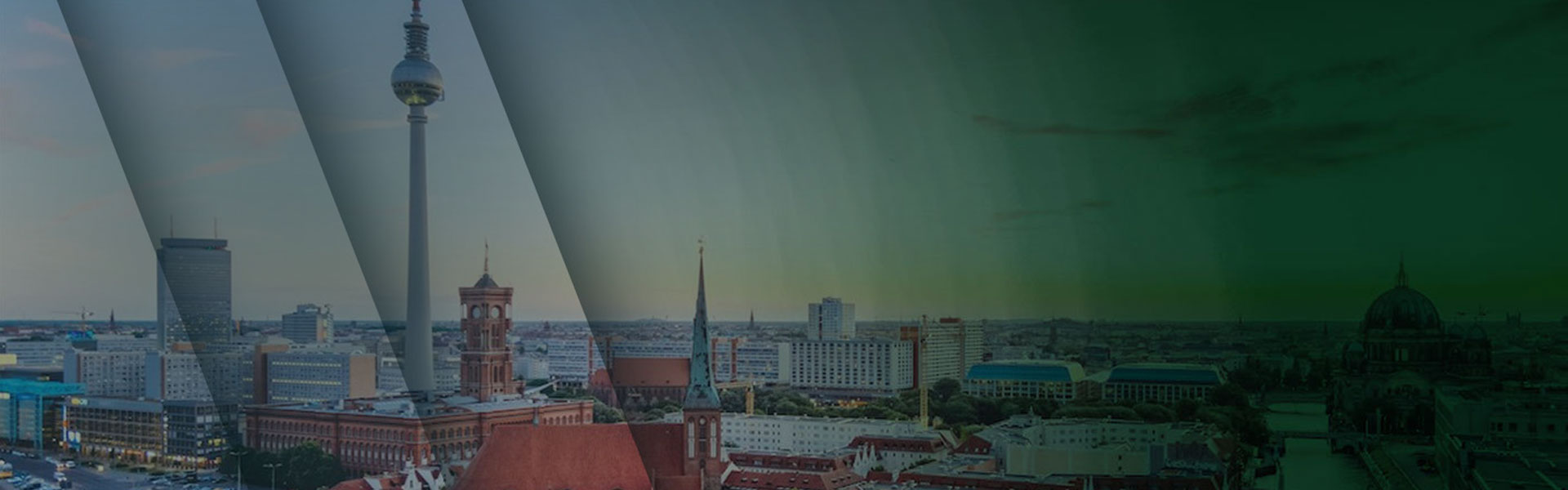 Gebäudereinigung in Berlin