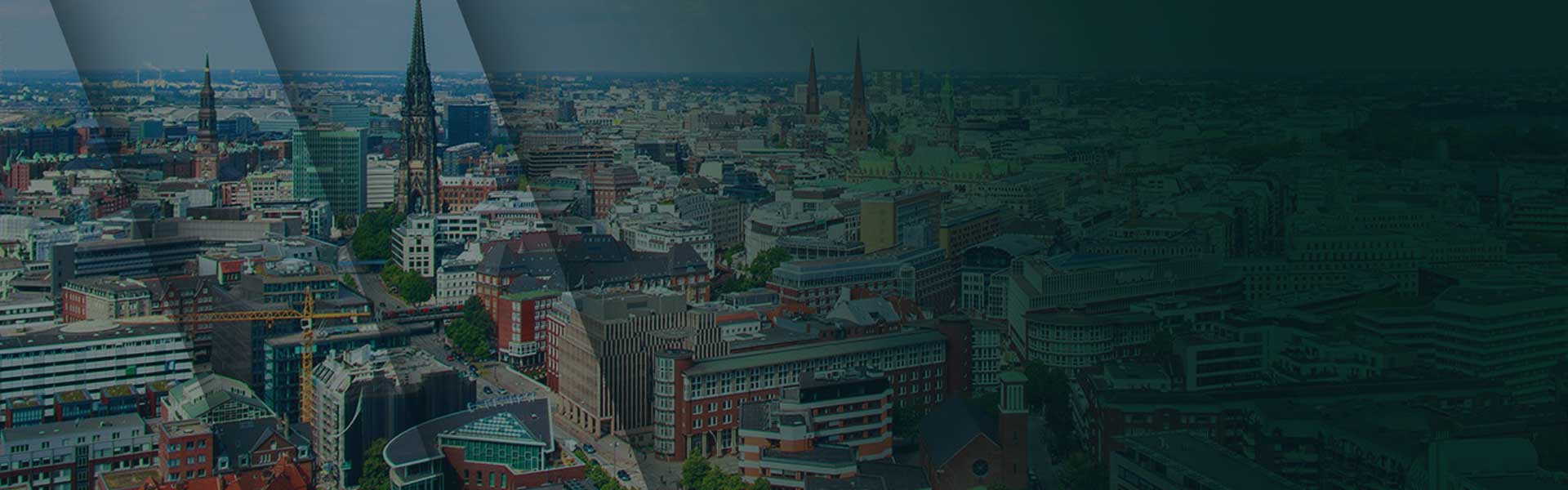 Gewerbliche Reinigungsfirma in Hamburg