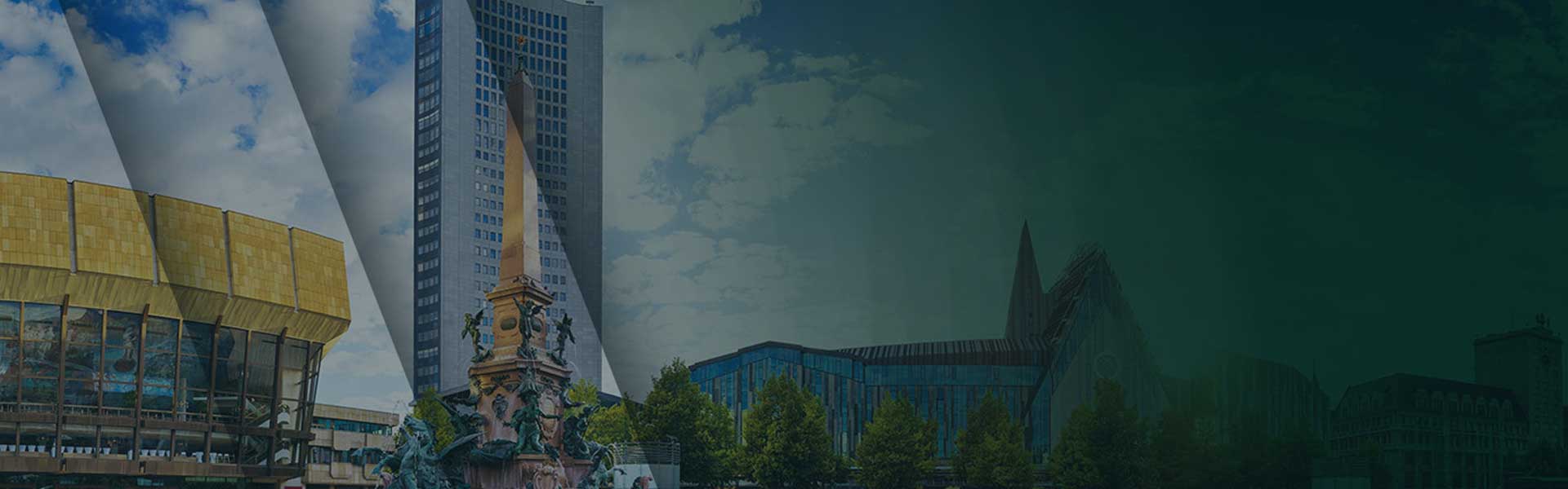 Gewerbliche Reinigungsdienste in Leipzig