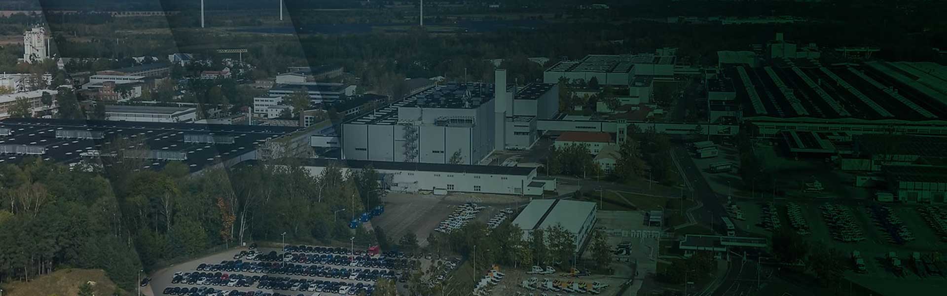 GewerbGewerbereinigung Ludwigsfelde