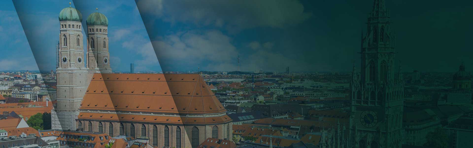 Gewerbliche Reinigungsfirma in München