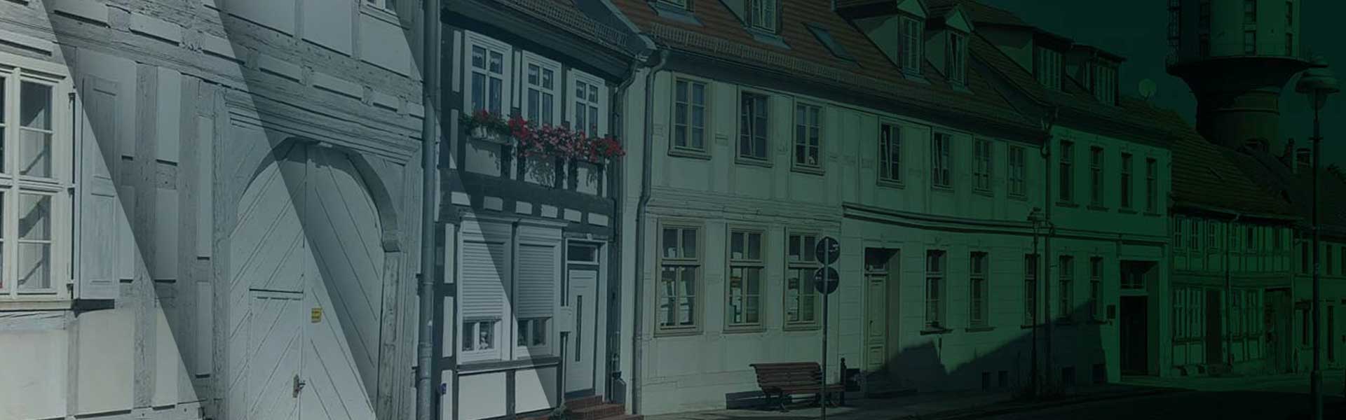 Gewerbliche Reinigungsdienste in Nauen