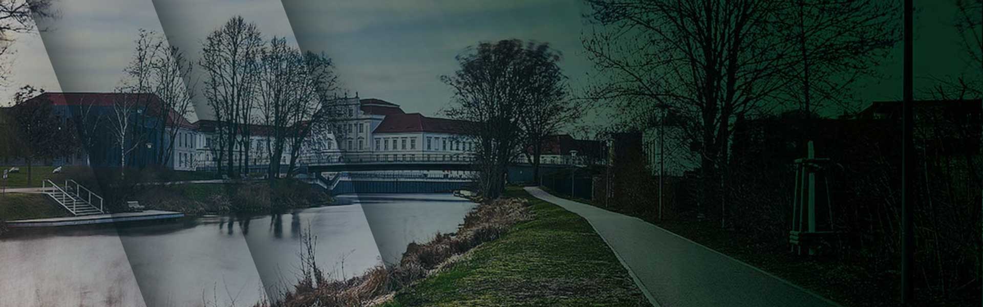 Erfahrene gewerbliche Reiniger in Oranienburg