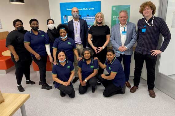 Strong Relationships