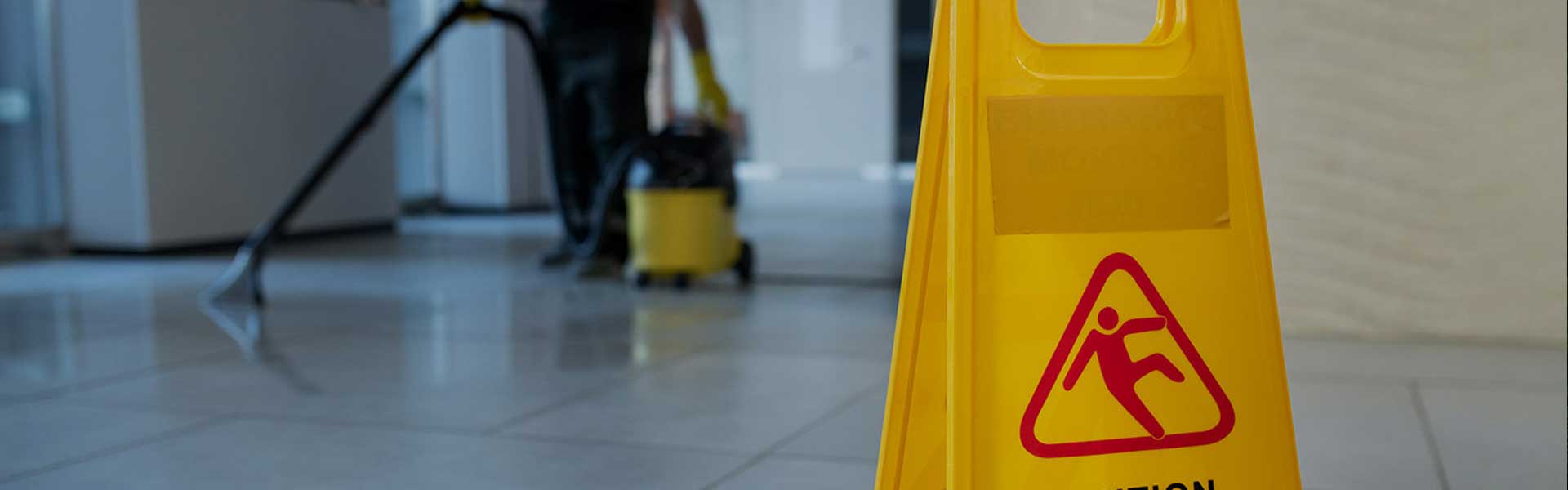 Services de nettoyage du secteur Hôtelier