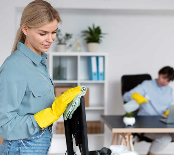 Service à la clientèle