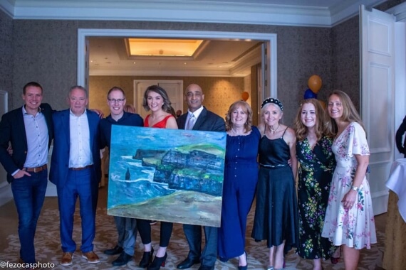 Charitable-donations