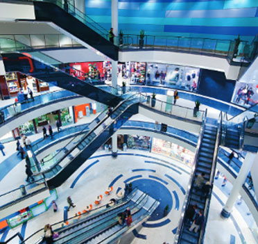retail cleaning