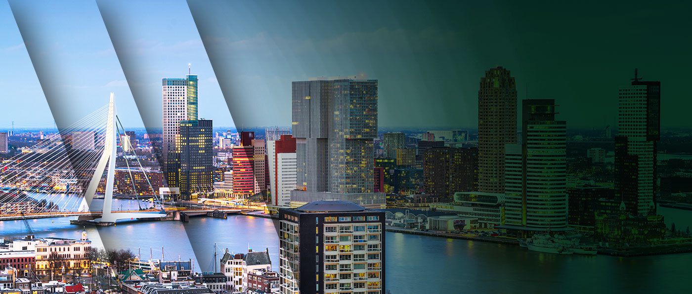 Commerciële Schoonmaakdiensten in Rotterdam