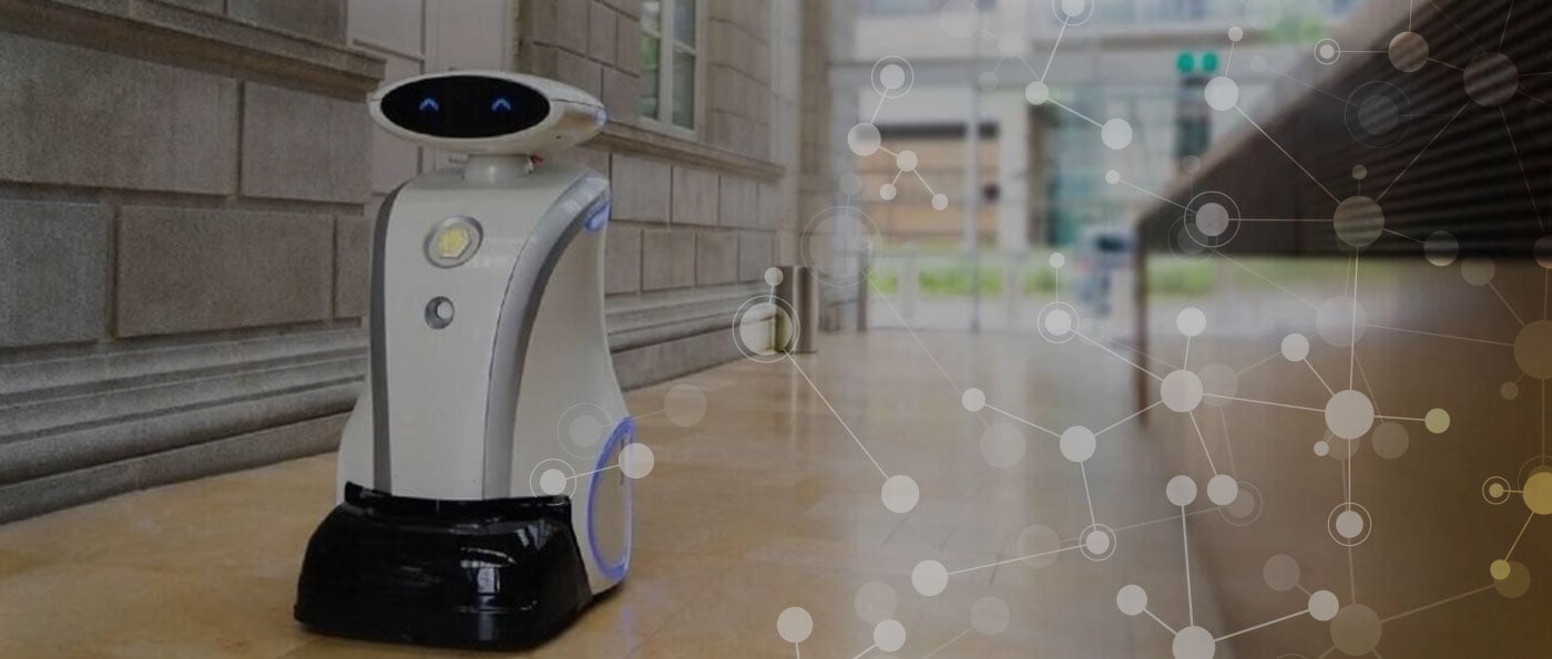 Robotic Cleaning