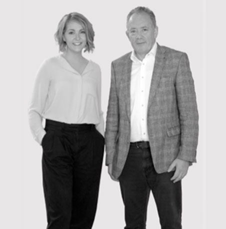 CCS Cleaning executives