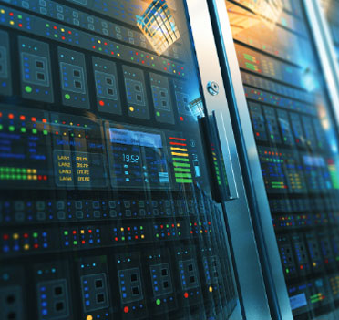 Data centre