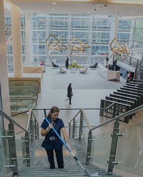 CCS Commercial Cleaning Services