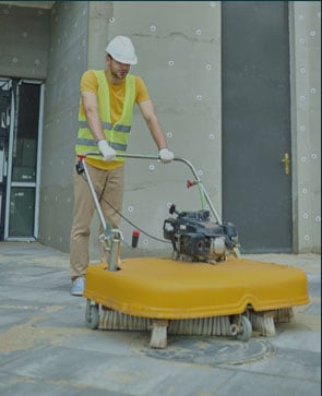 CCS Industrial Cleaning Services