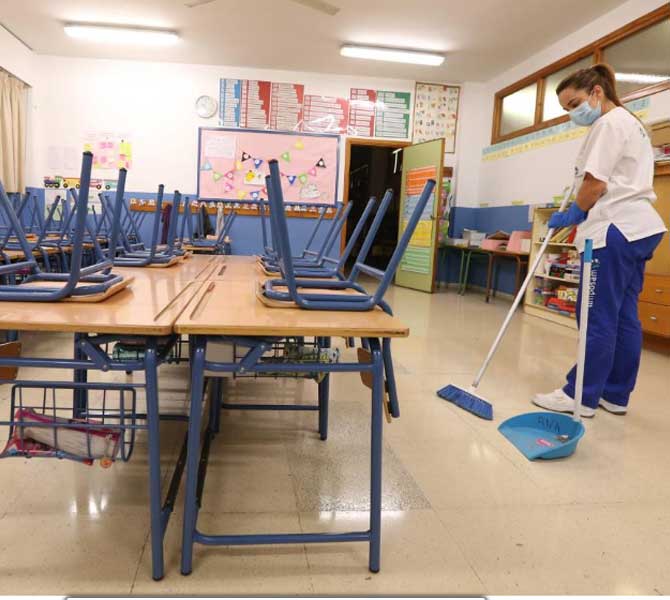 Państwa placówka edukacyjna