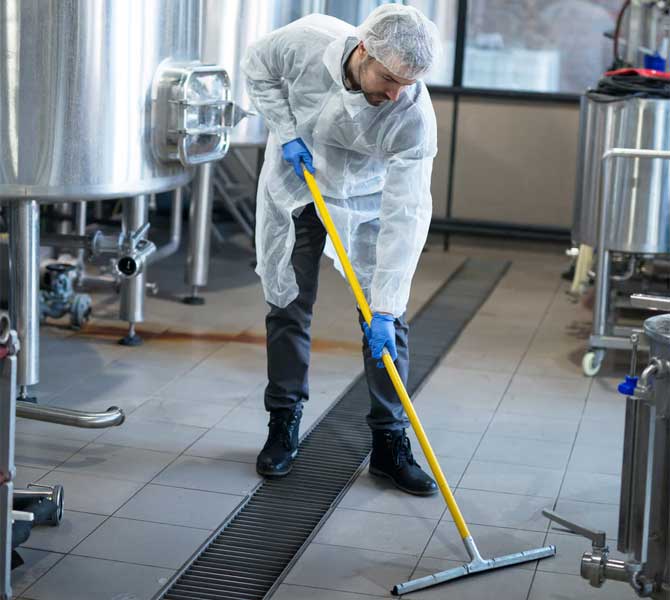 Twoje centrum produkcyjne