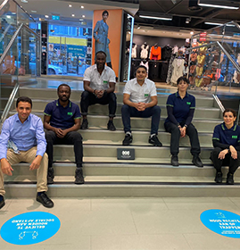 Sprzedaż detaliczna