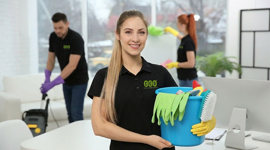 Understanding Commercial Cleaning Services and Their Value