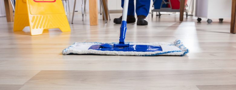 Three Seasonal Cleaning Tips From Pros