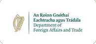 irish foreign affairs
