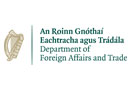 irish foreign affairs