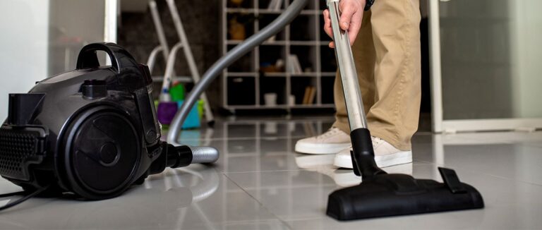 commercial deep cleaning services