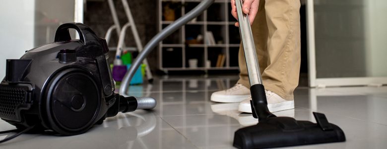 commercial deep cleaning services