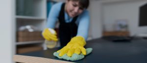 A Guide to Clean and Maintain Hygiene in the Hospitality Industry