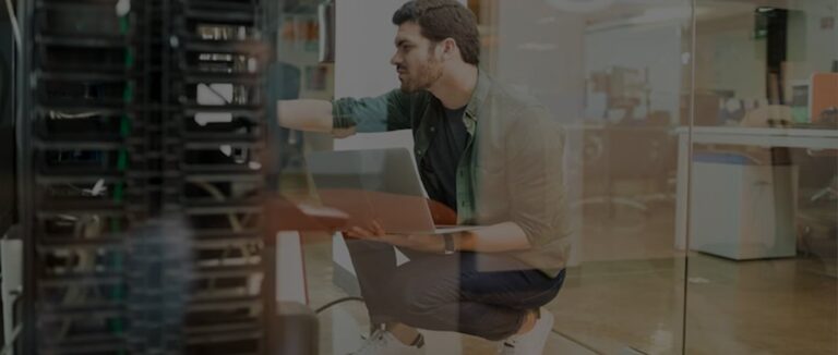 Essential Guide to Data Centre Cleaning