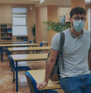 Professional cleaning services for schools and education centers