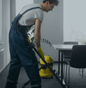 Expert office cleaning services