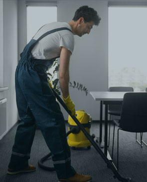 Expert office cleaning services