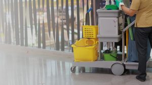 Retail Store Cleaning Checklist: Ensuring a Clean and Welcoming Environment