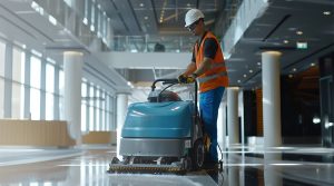 10 Easy Ways to Keep Your Warehouse Clean