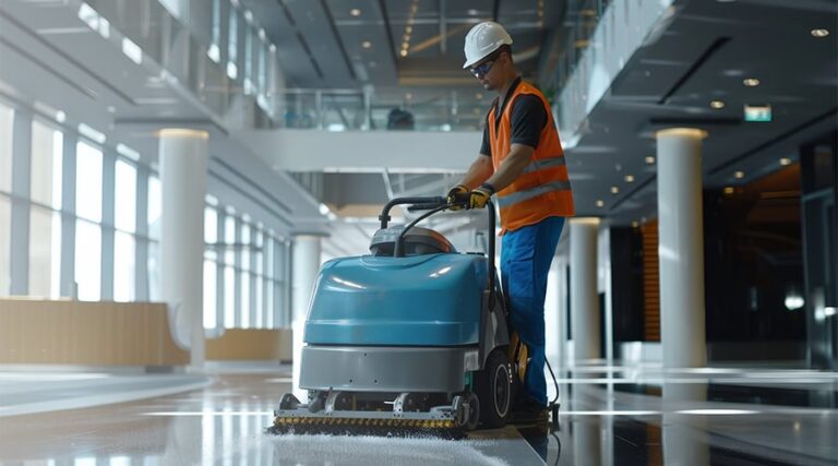 warehouse-cleaning-services