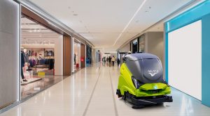 Top Reasons To Invest In Robotic Cleaning Services