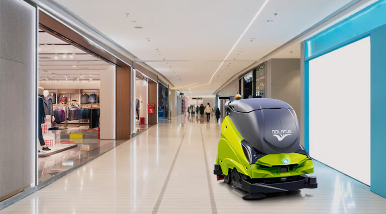Robotic-Cleaning-Services