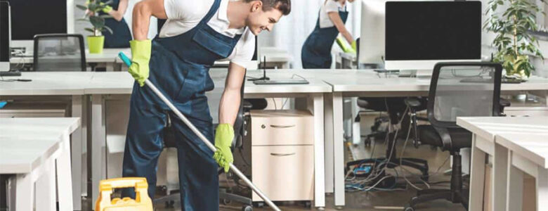 commercial-office-cleaners