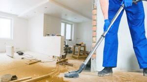 How Do You Find Construction Cleaning Specialists in London?