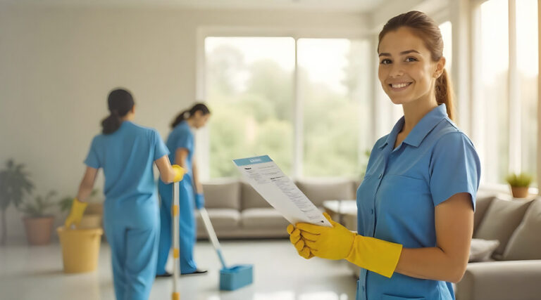 cleaning-schedule