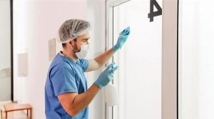How Clean Windows Affects Healthcare Facilities?