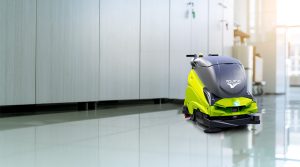 Emerging Commercial Cleaning Trends You Need to Know for 2025