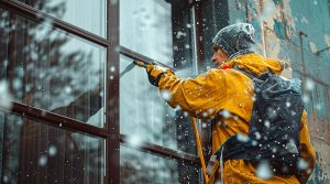 Winter Cleaning Tips for Your Business: Keep Business Premises Spotless During Cold