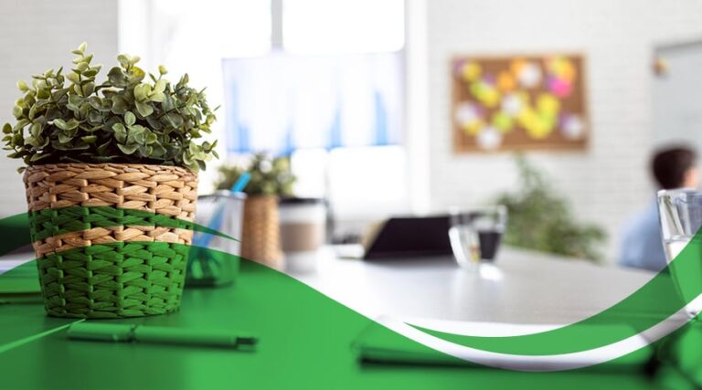 Eco-friendly cleaning industry