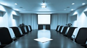 A Comprehensive Outline for Meeting Room Cleaning Checklist