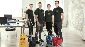 Join Cullen Cleaning Services: Compelling Cleaning Services Jobs Available