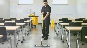 Top 6 School Cleaning Challenges to Be Aware of